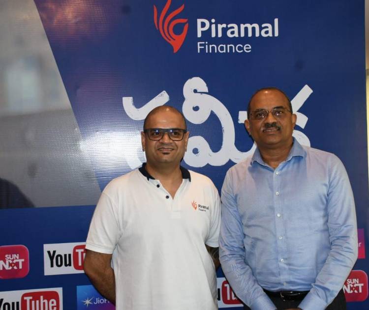 ​Piramal Finance’s Sameeksha Now Streaming on JioHotstar and Sun NXT OTT Platforms for Telangana Audiences