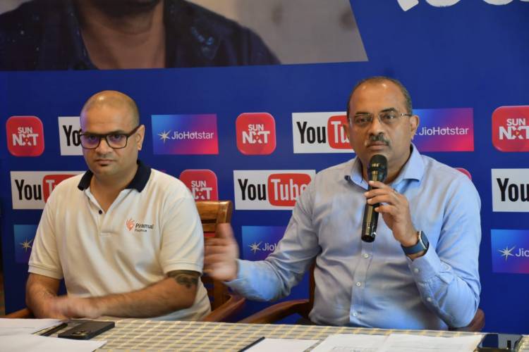 ​Piramal Finance’s Sameeksha Now Streaming on JioHotstar and Sun NXT OTT Platforms for Telangana Audiences