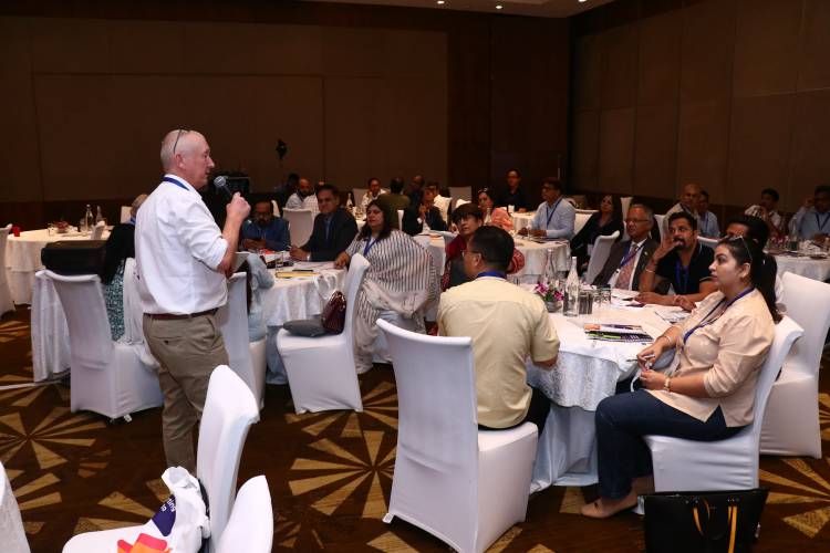 EdCIL and British Council Unveils Capacity Building Programme to Strengthen Internationalisation in Universities in North India