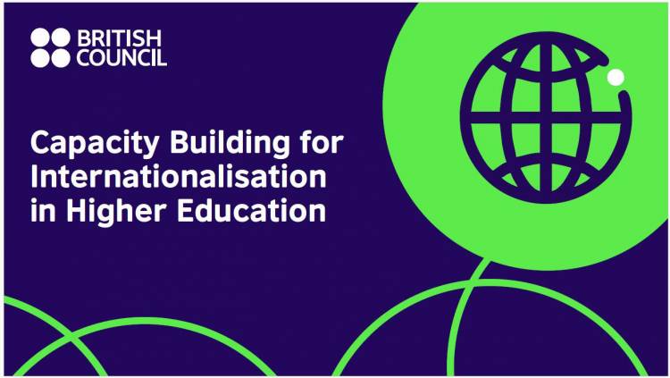 EdCIL and British Council Unveils Capacity Building Programme to Strengthen Internationalisation in Universities in North India