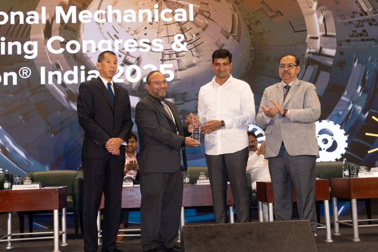 ASME’s IMECE India 2025 Unites Research, Industry, and Academia for Futuristic Engineering Dialogue with collaborations from Andhra Pradesh and Telangana Governments