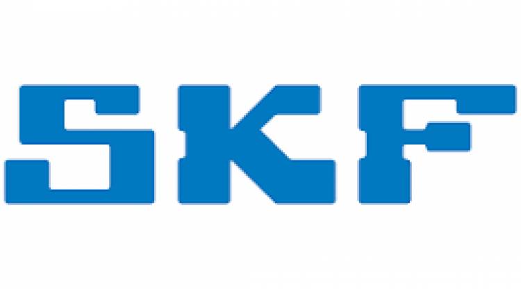 SKF showcases Metal Mastery to accelerate India’s green steel transition at AIIFA Steelex 2025