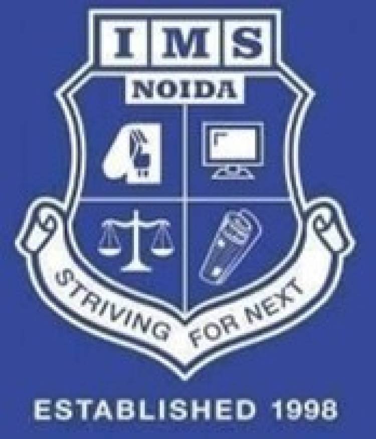 IMS Law College Final Year Students Visit Delhi Judicial Academy for Enriching Legal Exposure