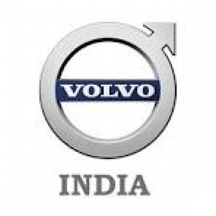 Volvo EX30 Arrives in Style: Pre-reserve at INR 39,99,000