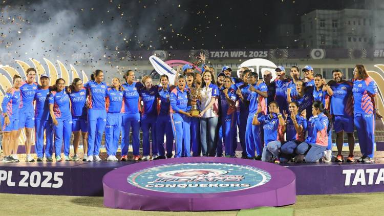 Two-time World Cup winner Lisa Keightley appointed Head Coach of Mumbai Indians Women