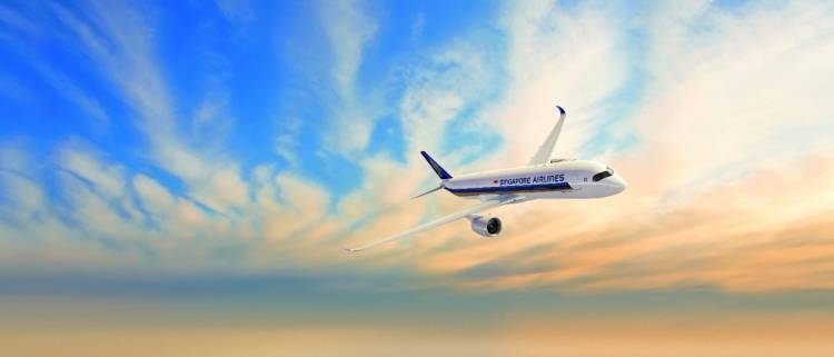 NEW SINGAPORE AIRLINES IN-FLIGHT SAFETY VIDEO CELEBRATES SINGAPORE’S CULTURAL TAPESTRY