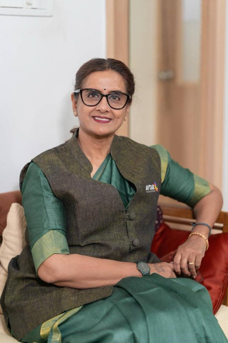Women in Leadership Touches 20%: 2025 Avtar & Seramount BCWI, MICI, BCESG Study