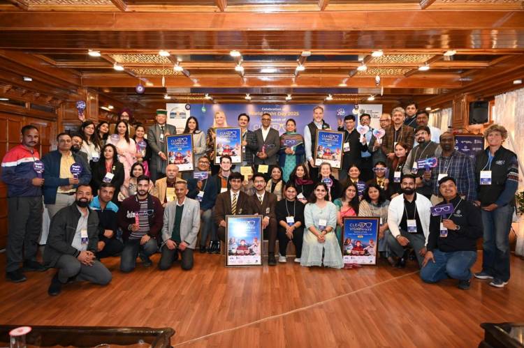 Government of Himachal Pradesh and redBus Join Hands with VisionSpring Foundation to Bring Clear Vision to Remote Himalayan Communities