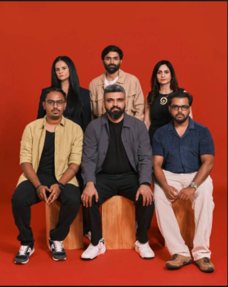 நெட்ஃபிலிக்ஸ் தளத்தில் வெளியாகும் 'ஸ்டீபன்' உண்மைக்கு நெருக்கமான கதை!