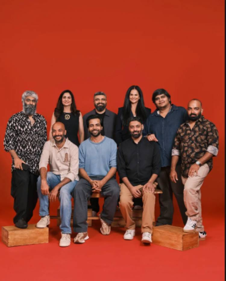 "ஒரு நடிகனாக 'லெகஸி' என்னை குஷிப்படுத்தியது"- நடிகர் மாதவன்!,"Netflix - Legacy"