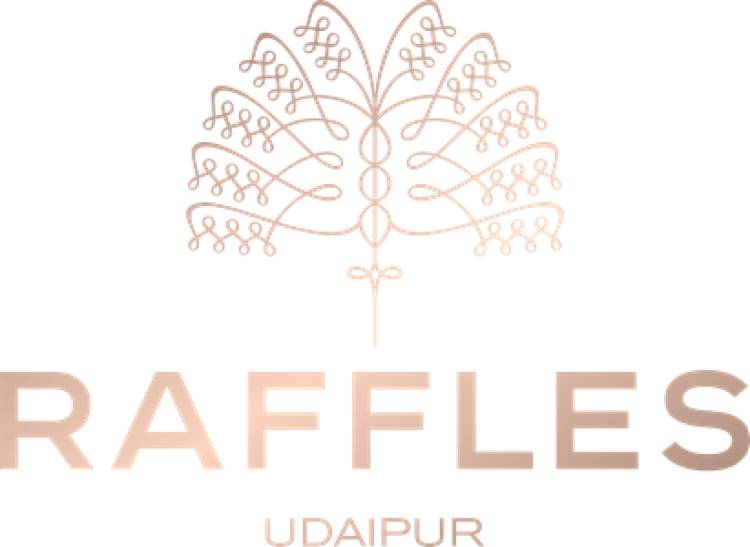 Raffles Udaipur’s The Writers Bar Wins “Restro-Bar with Outstanding Ambience & Design – North”