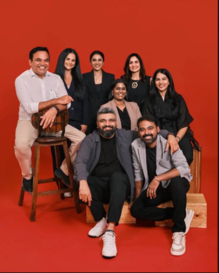 "'மேட் இன் கொரியா' கதைக்கும் என் கதாபாத்திரத்திற்கும் தனிப்பட்ட தொடர்பு உண்டு"- நடிகை பிரியங்கா மோகன்!