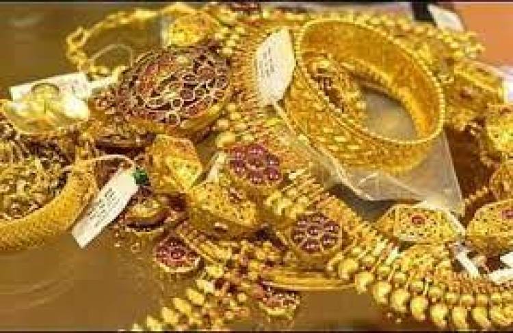 தங்கம் விலை சவரனுக்கு ரூ.640 குறைவு