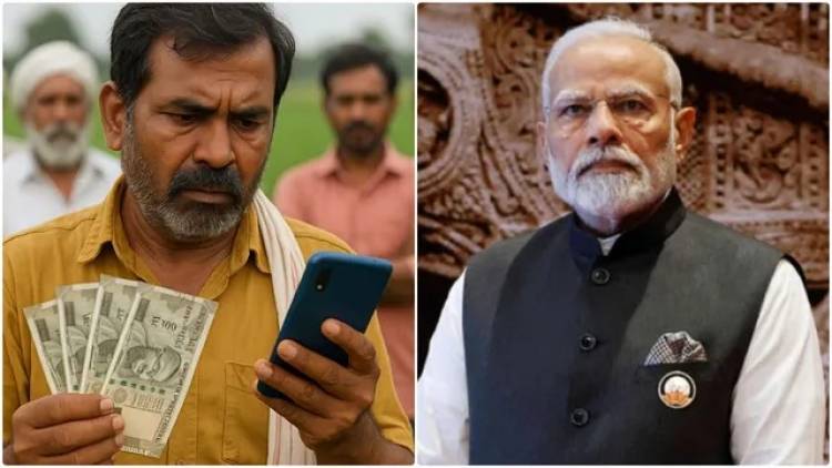 வங்கி கணக்கில் ரூ.2000.. மத்திய அரசின் தீபாவளி aபரிசு