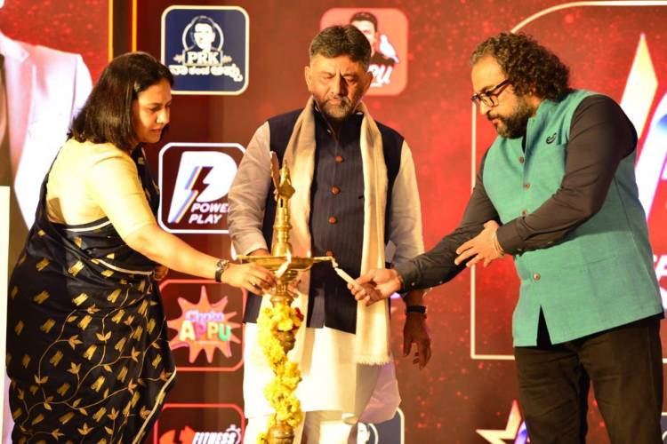 Star Fandom Launches Dr. Puneeth Rajkumar AI App, Redefining How Fans Connect with Their Icons