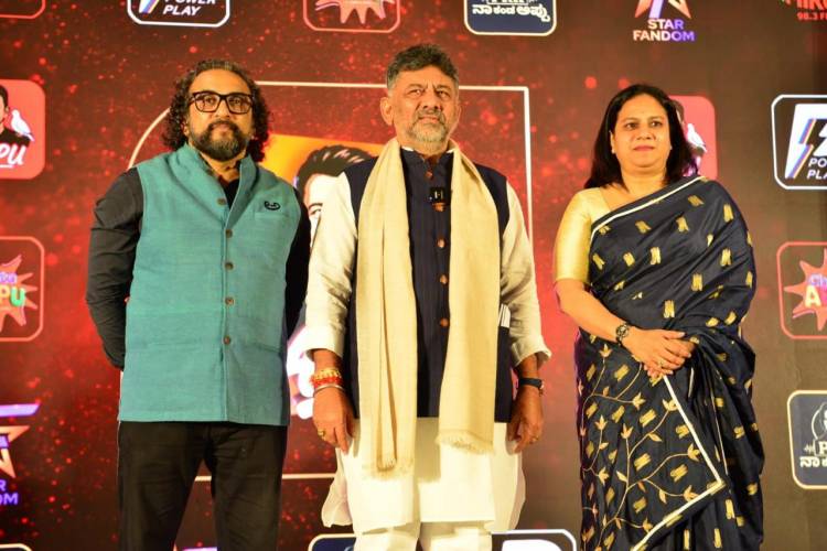 Star Fandom Launches Dr. Puneeth Rajkumar AI App, Redefining How Fans Connect with Their Icons