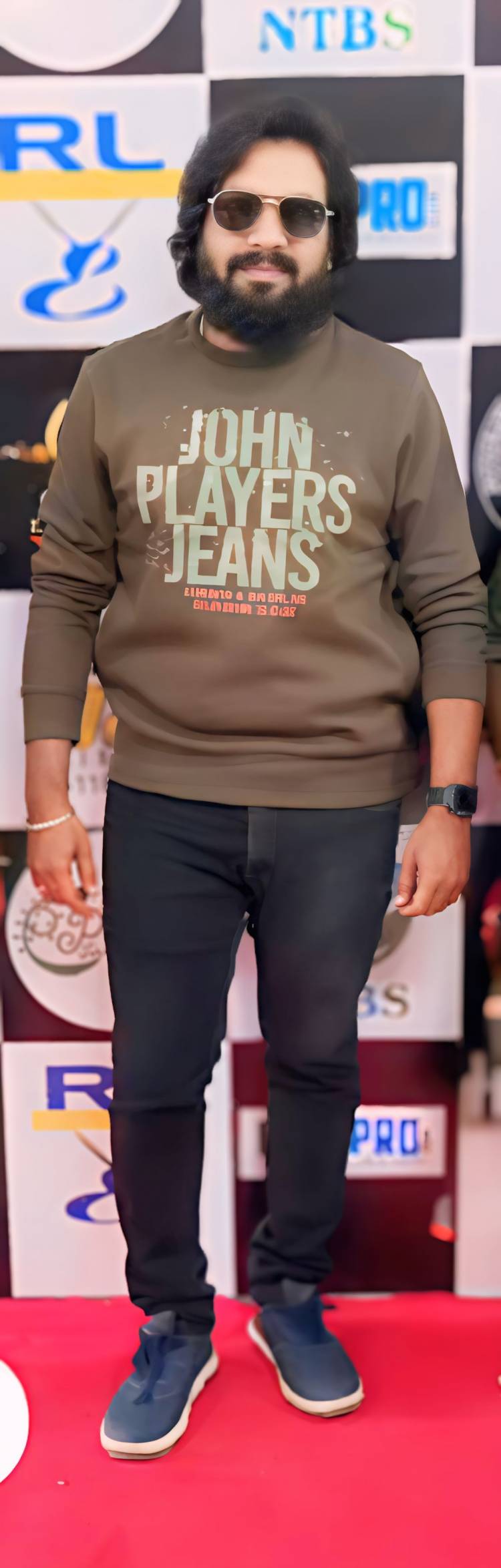 இந்திய அச்சீவர்ஸ் அவார்டு 2025 – சிறப்பு  விருந்தினராக நடிகர் கதிரவன்!