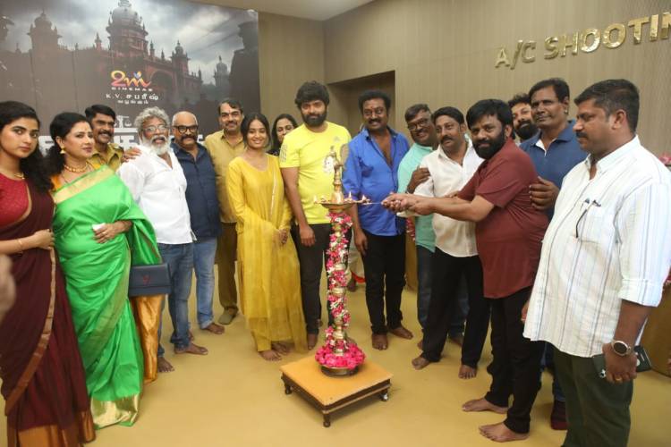 “லக்ஷ்மிகாந்தன் கொலை வழக்கு” 