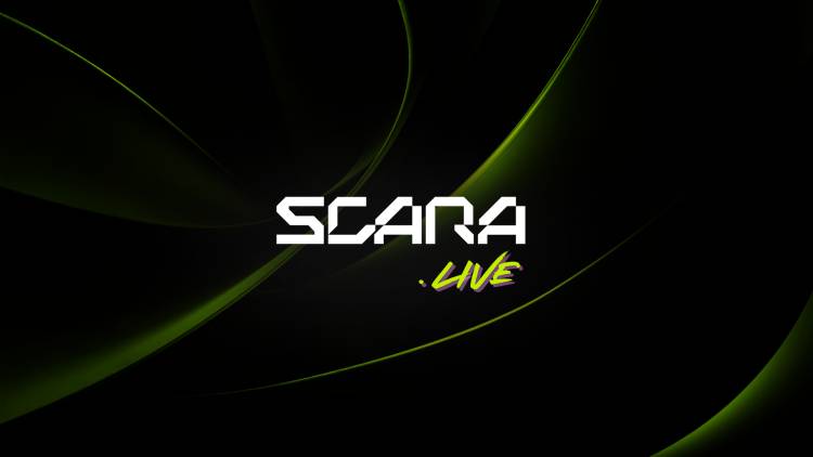 Scara Gaming Launches ‘Scara Live’ To Redefine the Future of Live Experiences in India 