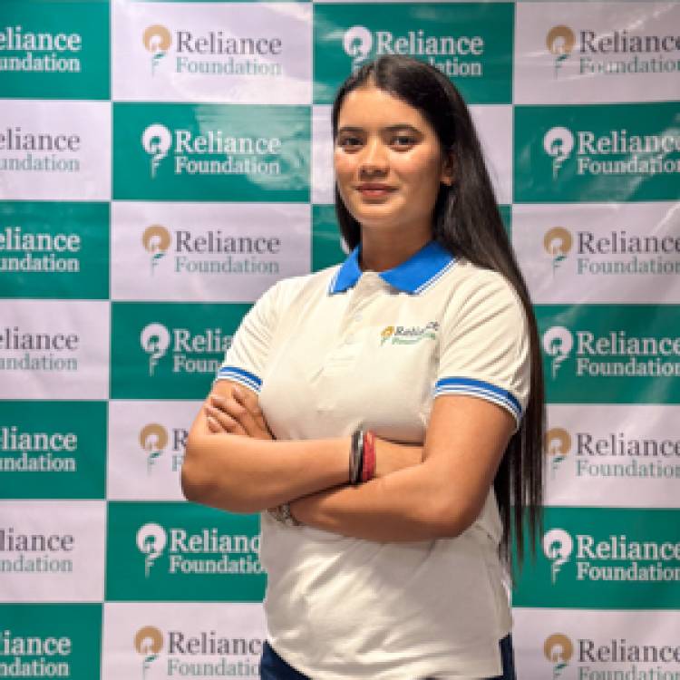 Army Marksmanship Unit, Mhow Signs MoU with Reliance Foundation to strengthen their shooting program