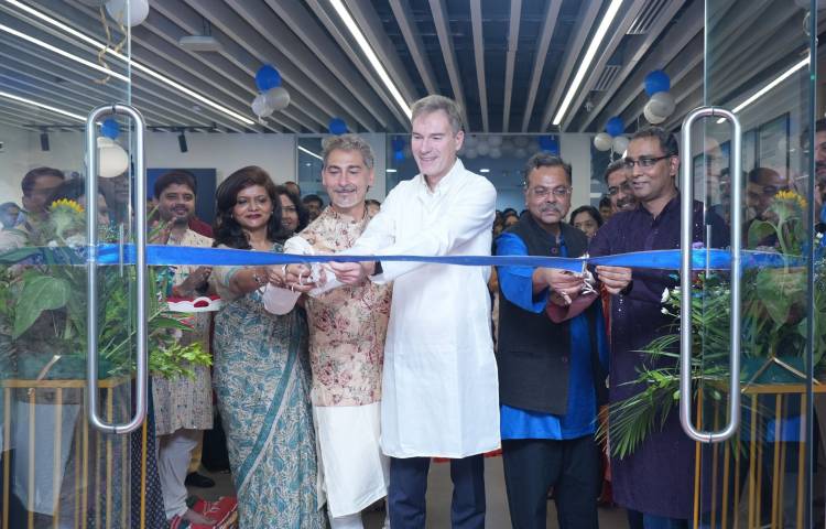 Marelli opens new technical R&D site in Bangalore  to extend engineering capabilities 