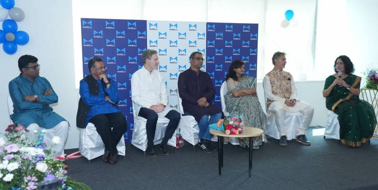 Marelli opens new technical R&D site in Bangalore  to extend engineering capabilities 