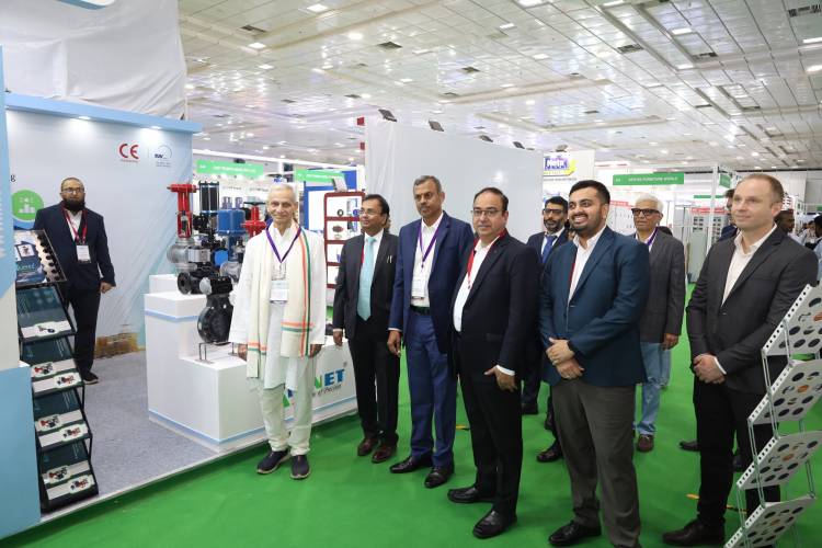 IPVS & ICPE 2025 to Drive Innovation and Collaboration in India’s Industrial Equipment Market