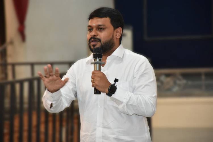 Wake Up to Live – Sleep Right, Eat Right, Live Bright”