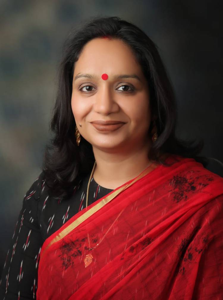BPE Strengthens Leadership with Pallavi Mishra as Chief People Officer