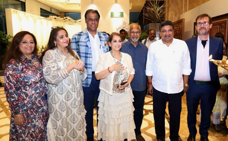 Madras Art Weekend commences its Fourth Edition with the theme Madras Reimagined 