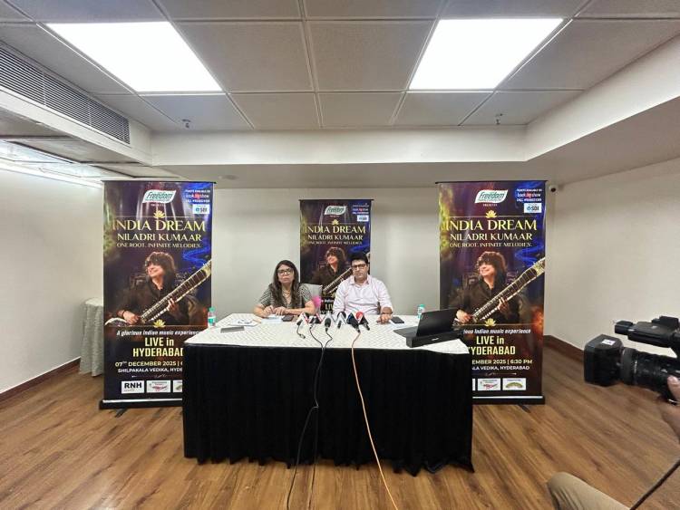 A Grand Musical Tribute to the Spirit and Genius of Ustad Zakir Hussain, Presented by RNH Events