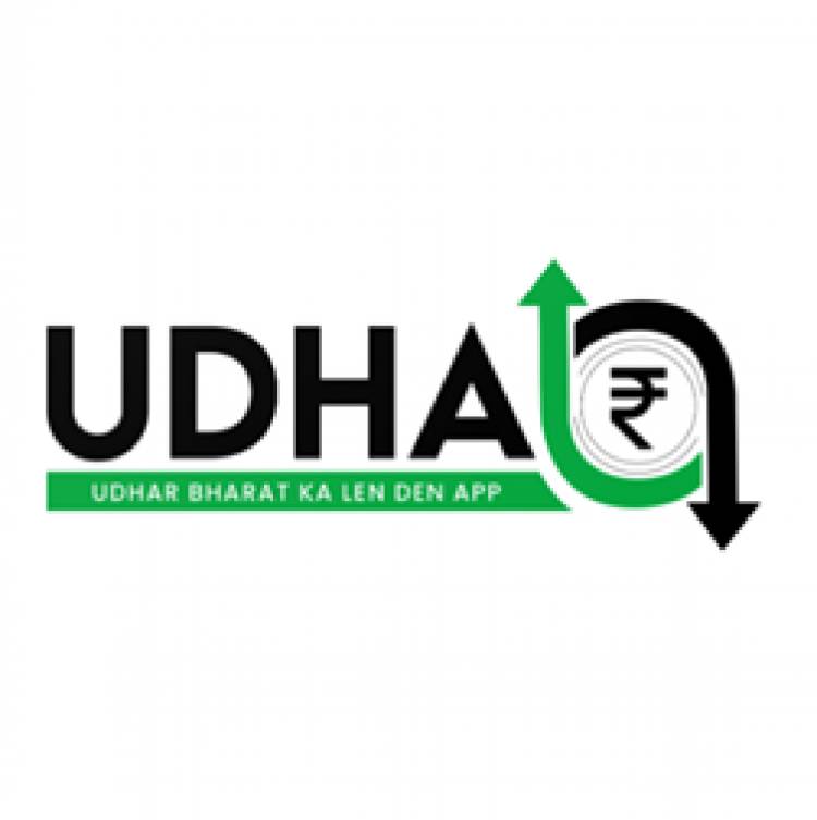 Delhi Entrepreneur Launches Udhar: A Game-Changing App to Fix India’s Broken Informal Credit Culture