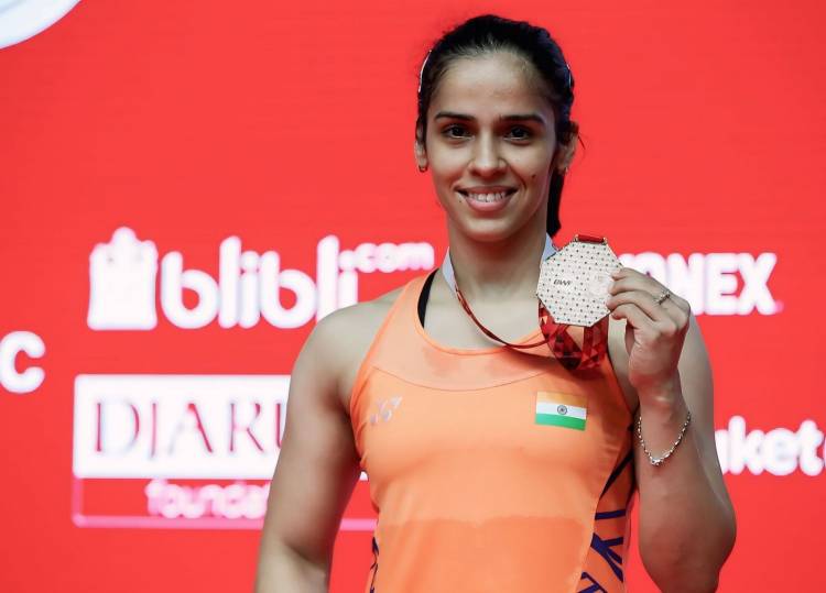 Saina Nehwal to Inaugurate the 7th Edition of Ekal Run in Kolkata