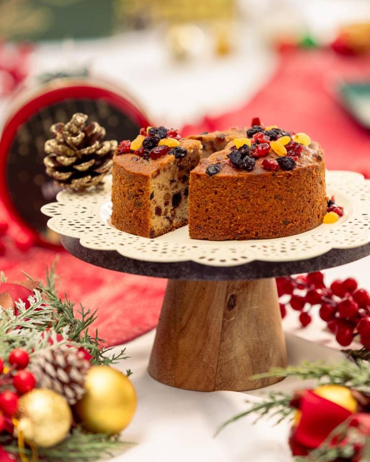 Cappella by The Palomar by Crossway Unveils a Magical Christmas Feast Filled With Warmth, Music & Culinary Joy