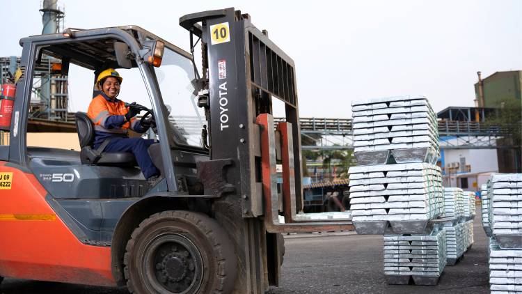 Hindustan Zinc Reinforces Global Leadership with Prestigious REACH, BIS, LBMA Certifications, Showcasing Unmatched Product Quality and World-Class Standards