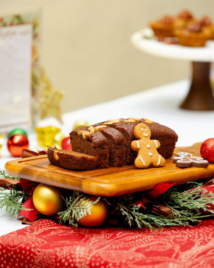 From Sunlit Brunches to Starlit Dinners: Cappella, The Palomar by Crossway Curates a Day-Long New Year Affair