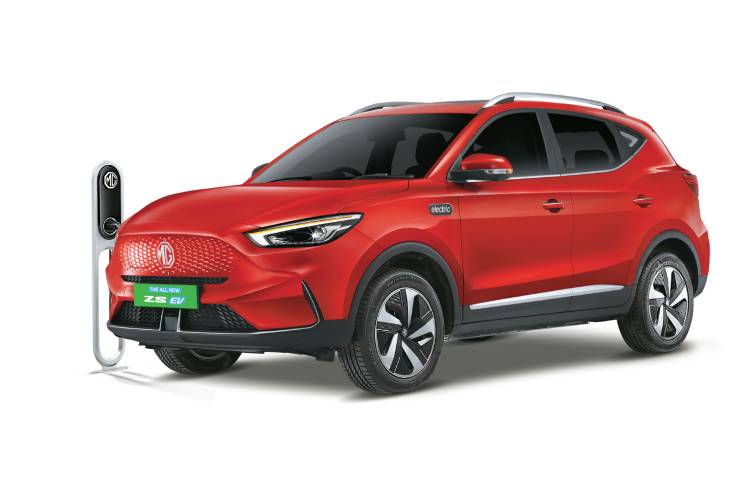 JSW MG Motor India announces an industry-first extended Assured Buy Back Program for its EVs 