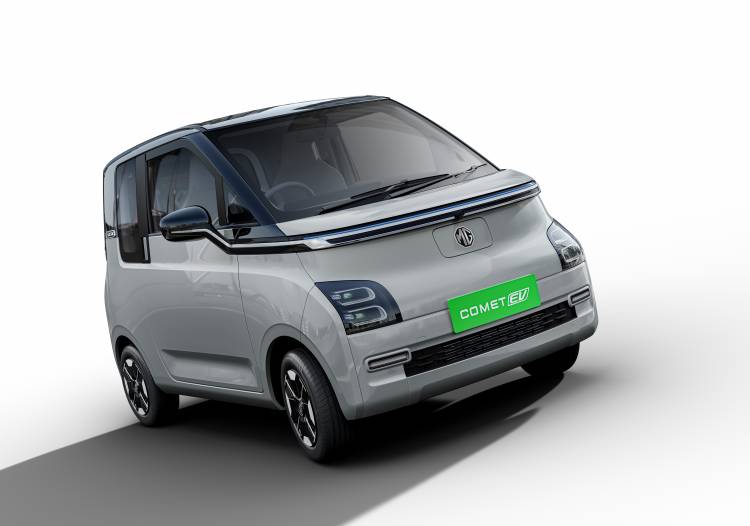 JSW MG Motor India announces an industry-first extended Assured Buy Back Program for its EVs 