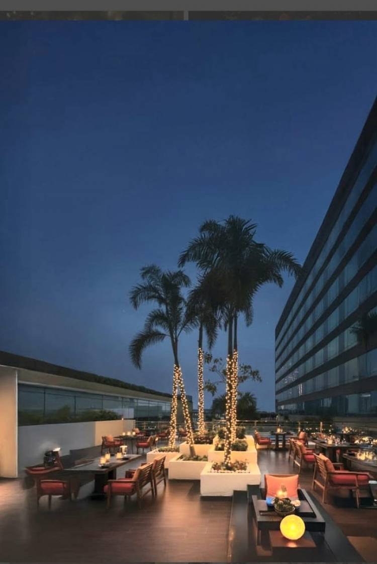 THE WESTIN CHENNAI VELACHERY CURATES AN ELEGANT CELEBRATION TO WELCOME 2026