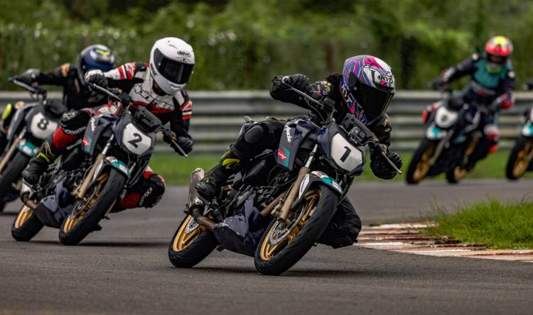 PETRONAS TVS OMC TRAINING SELECTION PROGRAM 2026