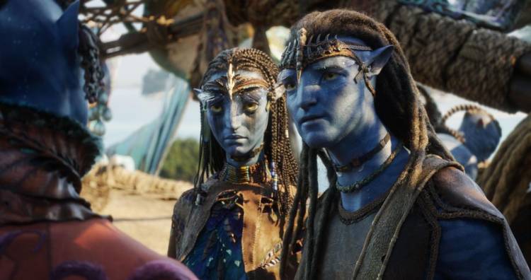 Avatar: Fire and Ash Emerges as the Biggest Hollywood Film of 2025 in India, Dominates Christmas Holiday Season