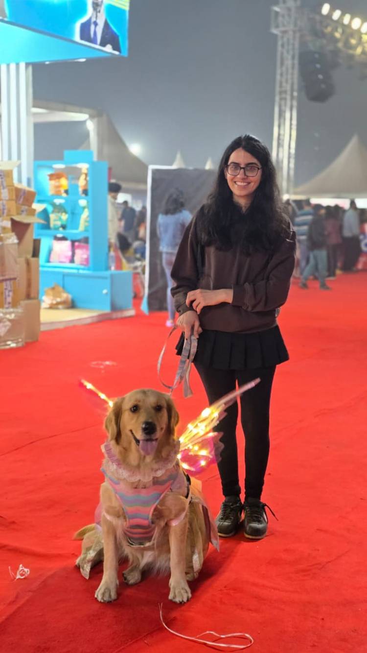 Bengaluru, Get Set for Pet Fed’s 11th Edition of Paws, Play & Love