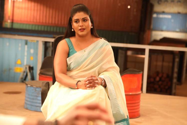 ”Anali” Movie Cast & Crew