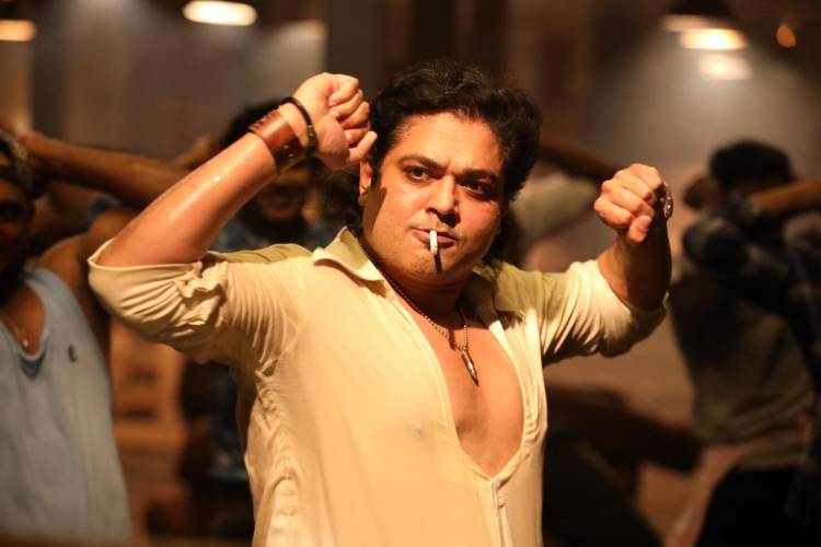 ”Anali” Movie Cast & Crew