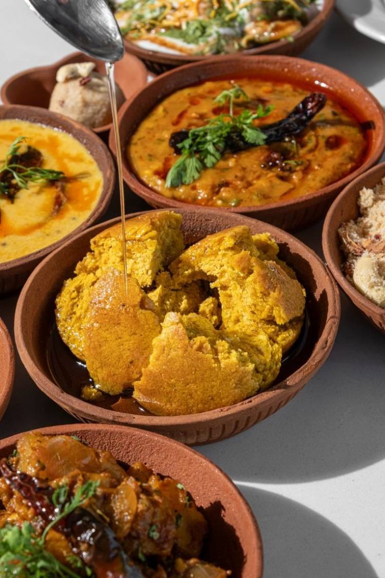 Chef’s Degustation & Wine at Madras Kitchen Company, The Westin Chennai Velachery