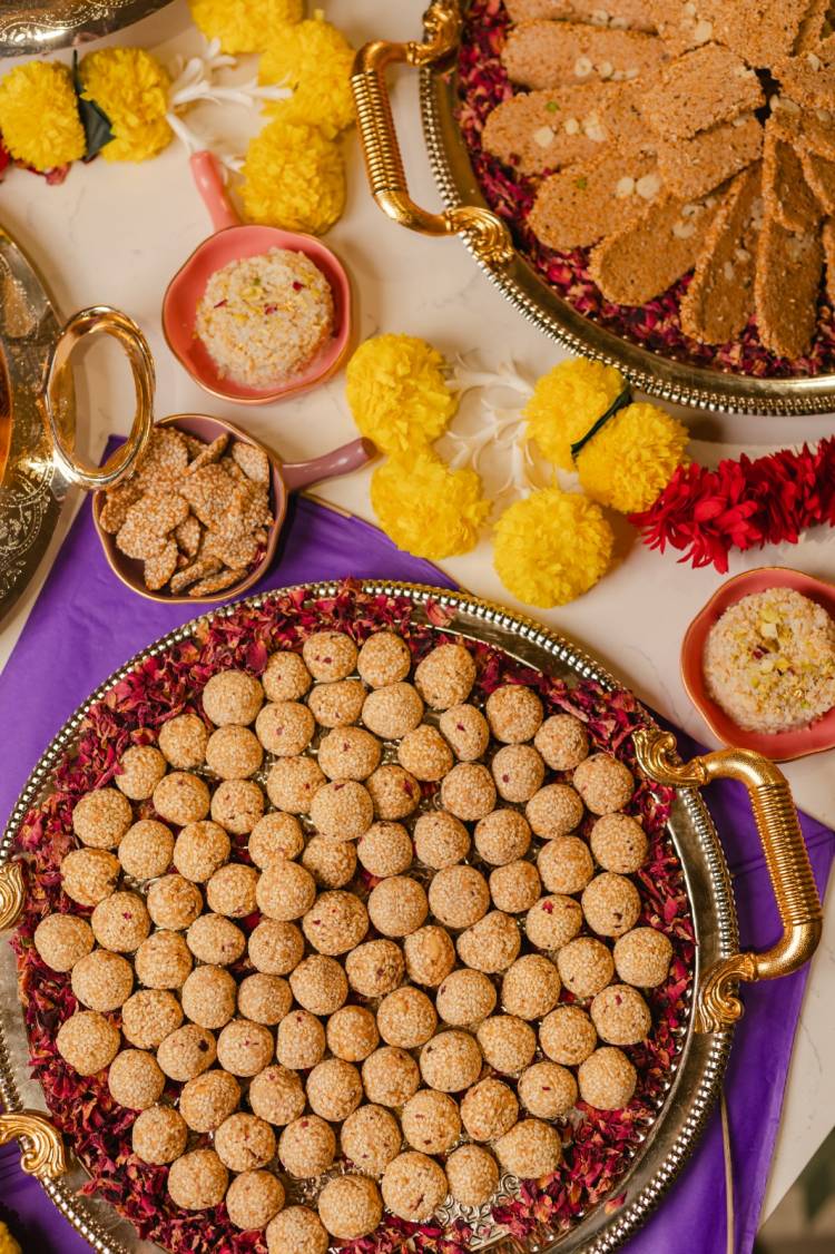 A Celebration of Harvest and Tradition: Novotel Mumbai International Airport Marks Makar Sankranti with a Special Lunch