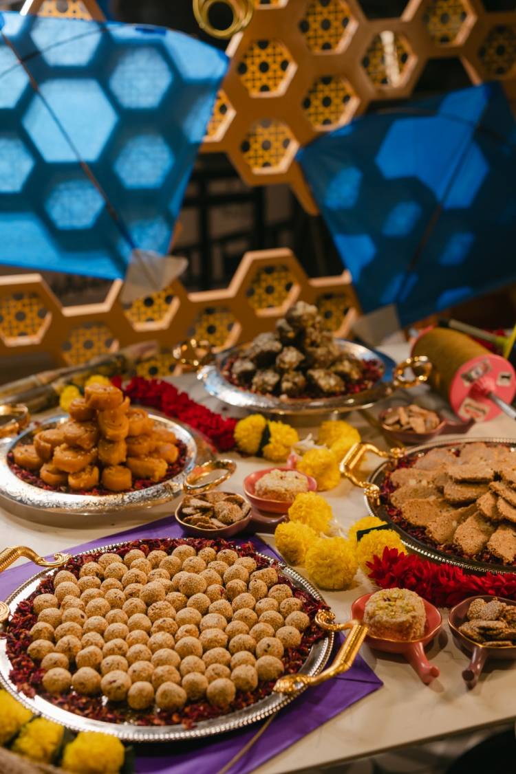 A Celebration of Harvest and Tradition: Novotel Mumbai International Airport Marks Makar Sankranti with a Special Lunch