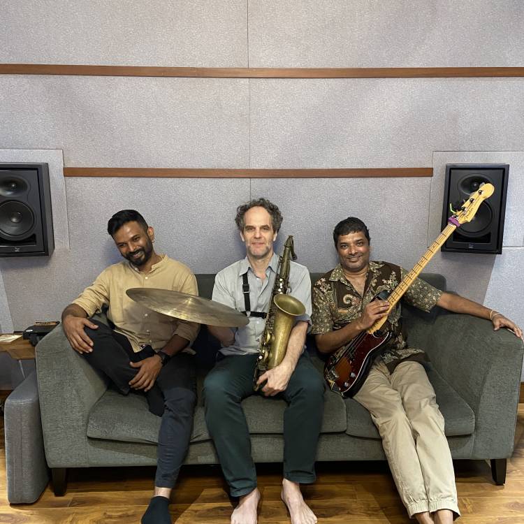 AlterNation Jazz Festival Brings a Day-Long Celebration of Contemporary Jazz to Zol Garden, The Palomar By Crossway