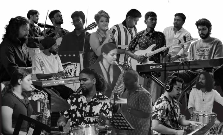 AlterNation Jazz Festival Brings a Day-Long Celebration of Contemporary Jazz to Zol Garden, The Palomar By Crossway