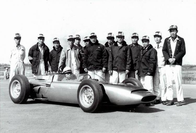 Overview of Speeches Delivered at Launch Event for New Partnership between Honda and the Aston Martin Aramco Formula One® Team for 2026 Season